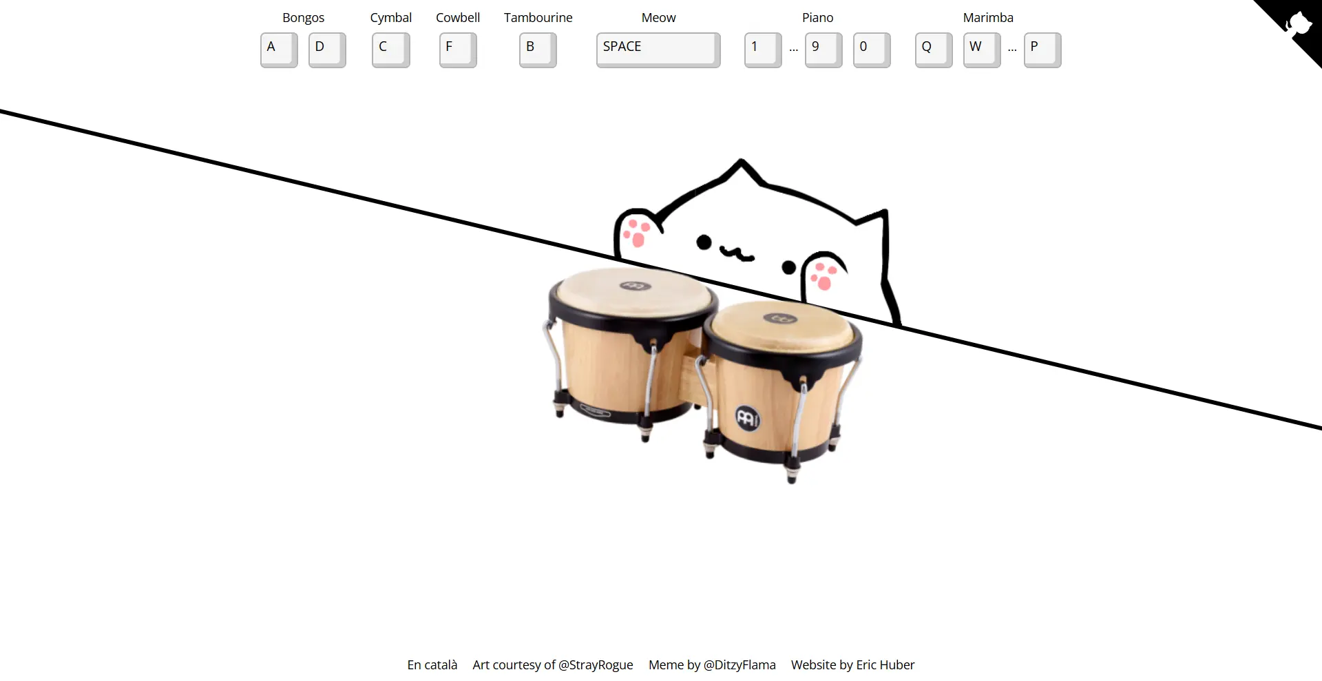bongo