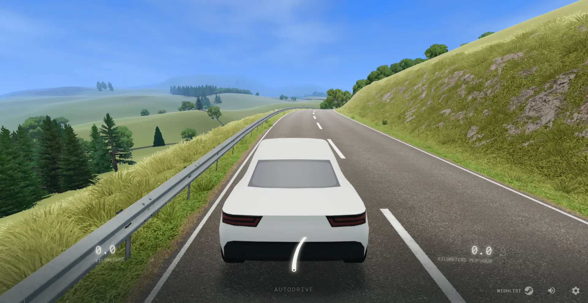 slowroads