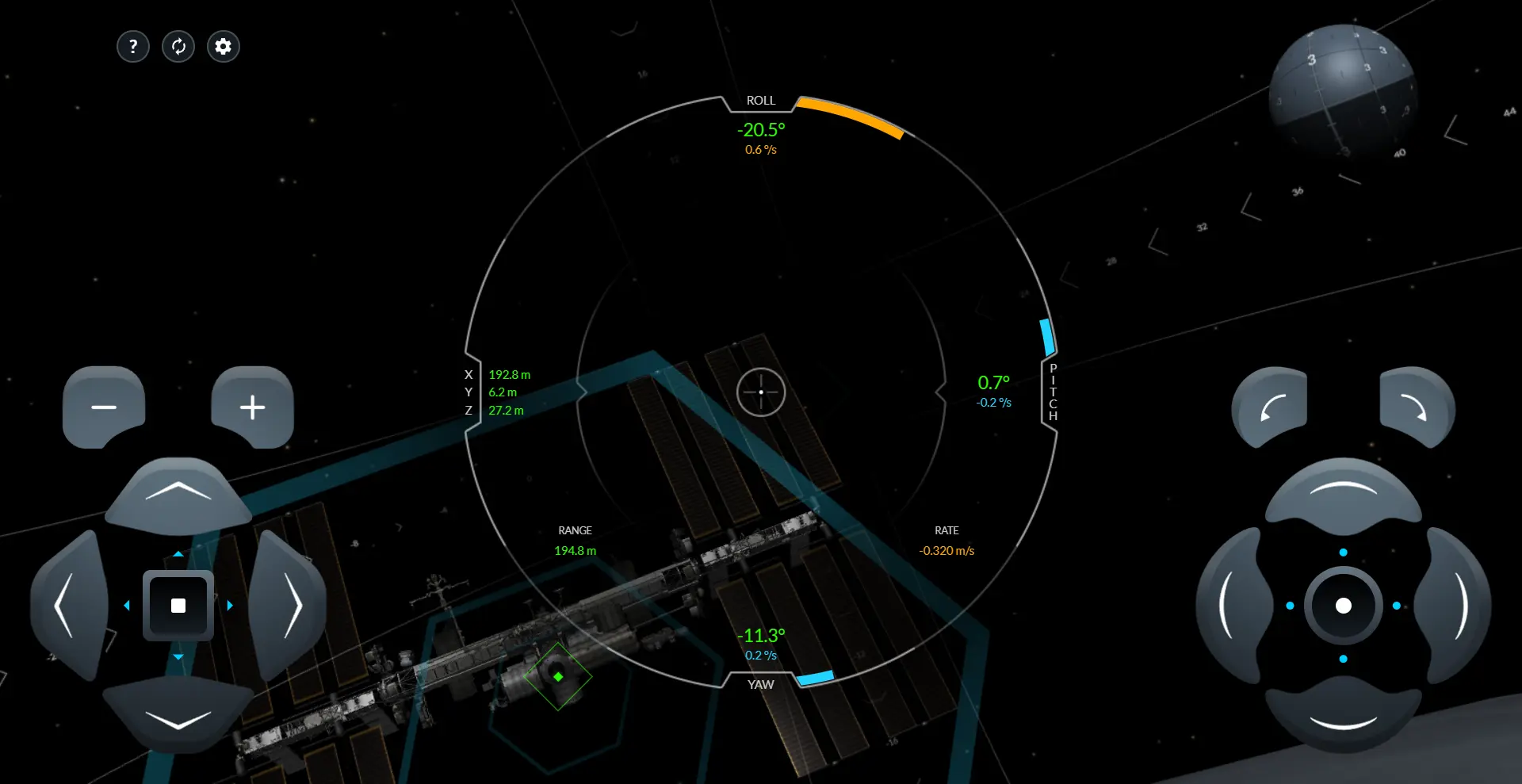 spacex